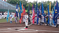 第10回 ドミー旗争奪学童軟式野球5年生大会01