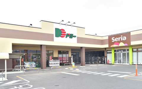 飯村店